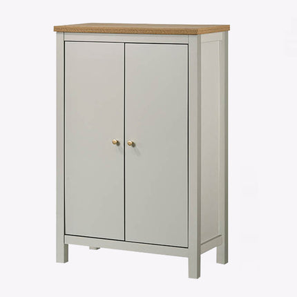 Akara Shoe Cabinet – Promo