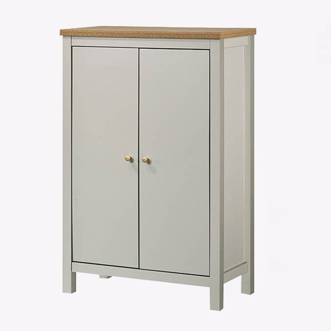 Akara Shoe Cabinet – Promo