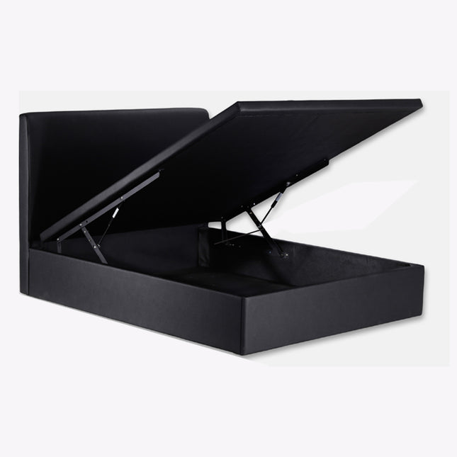 Caprica Storage Bed