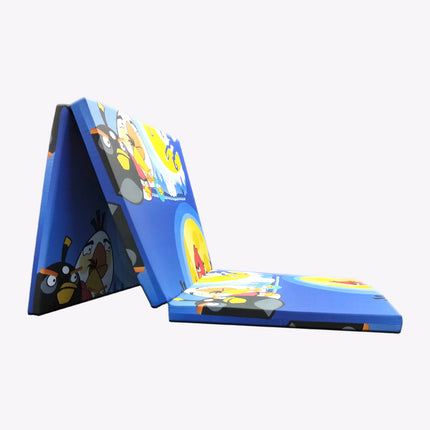 Honey Foldable Mattress - Single