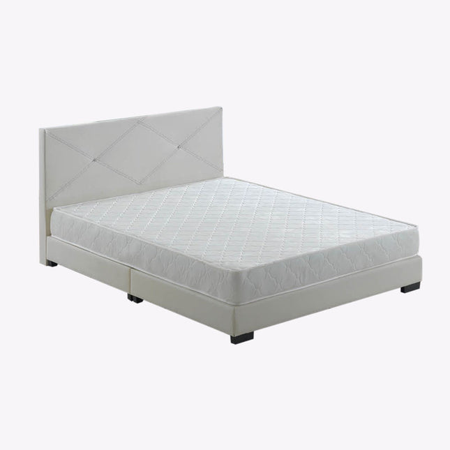 Blink Faux Leather Bedframe