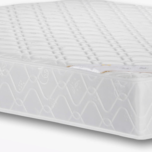 Viro Back Master Spring Mattress