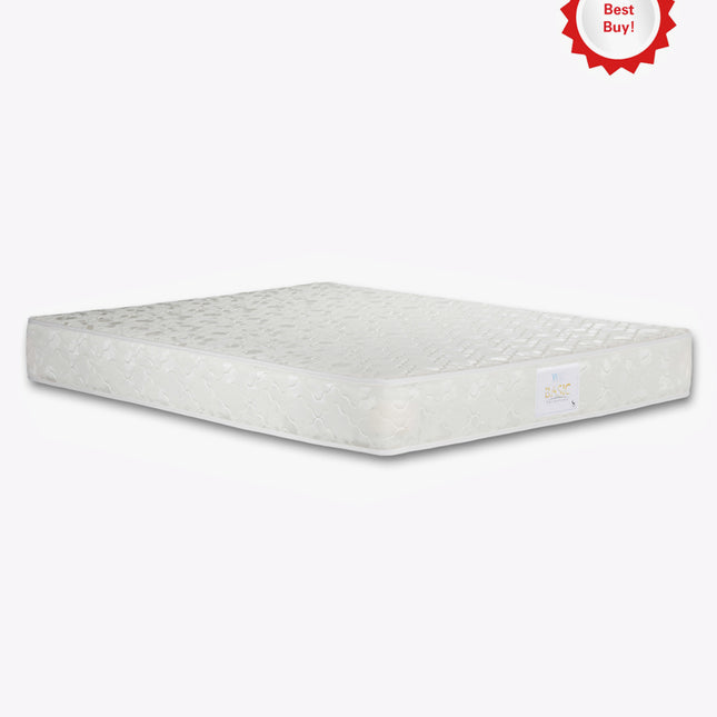 Viro Basic Spring Mattress