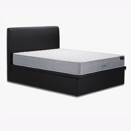 Alpha Storage Bedframe