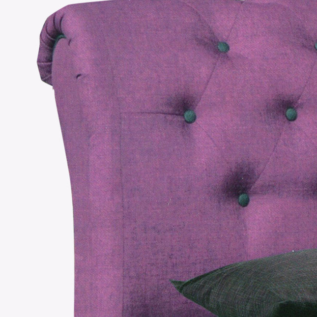Paris Fabric Bedframe
