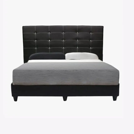 Julia Fabric Bedframe