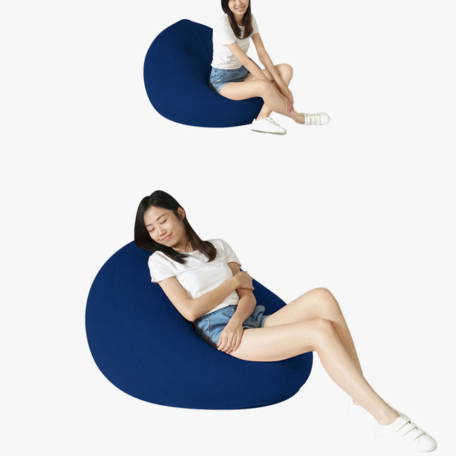 Dropzzz Bean Bag – Navy