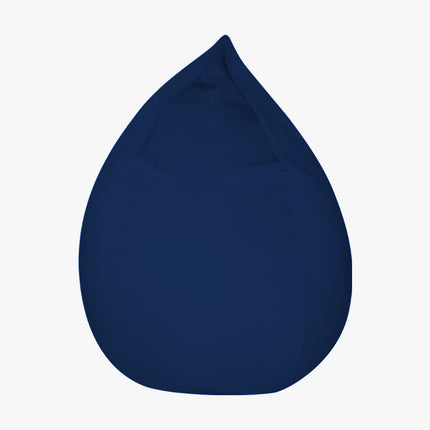 Dropzzz Bean Bag – Navy