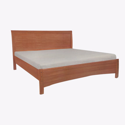 Kasyap Wooden Bed