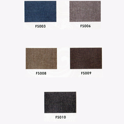 Carisha Fabric Bed Frame – QUEEN B06