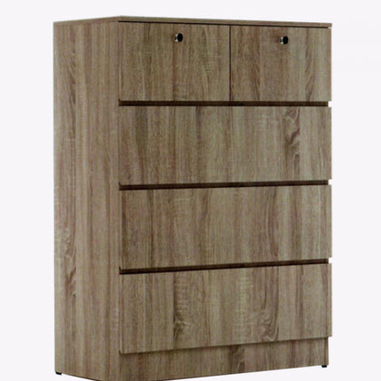 Madhusa Chest of Drawer – A