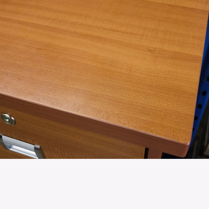 Rachel Chest of Drawers Cherry