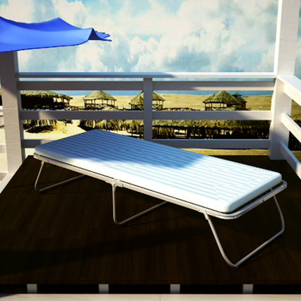 Bantra Metal Folding Bed