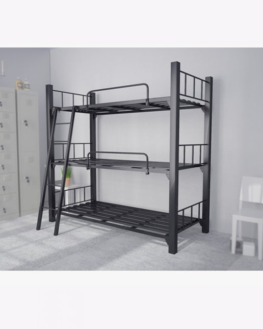 Bagyag Triple Deck Bed