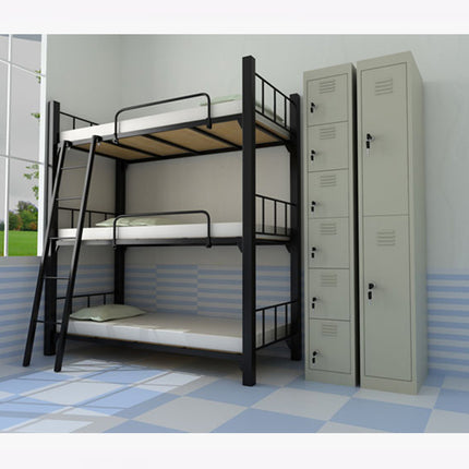 Bagyag Triple Deck Bed