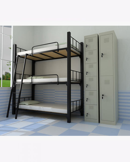 Bagyag Triple Deck Bed