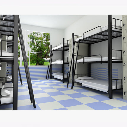 Bagyag Triple Deck Bed