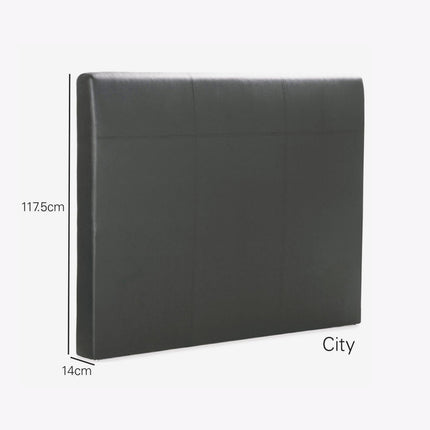 Alpha Storage Bedframe