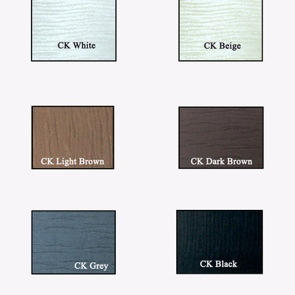 Portan Faux Leather Bedframe