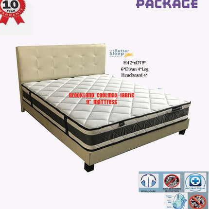 Coolmax-Package