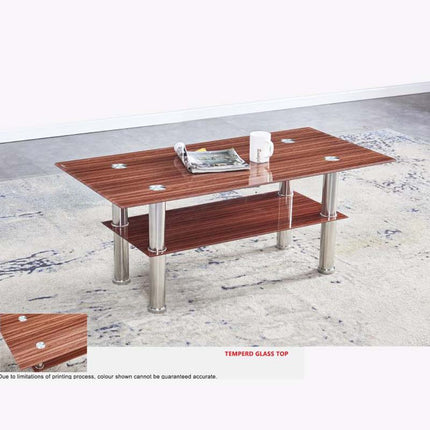 Rudy Coffee Table – Clearance