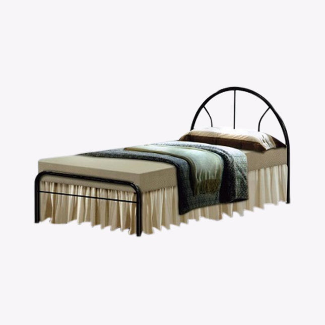 Galen Metal Bed Single