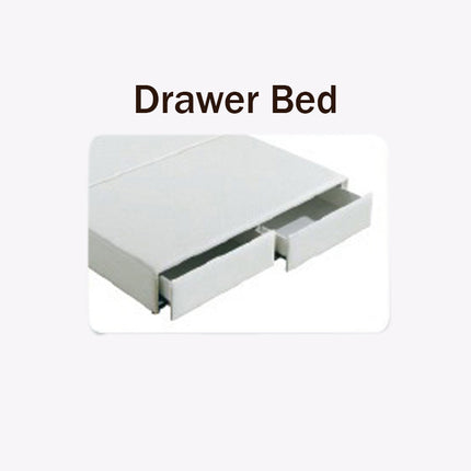 Asanti Bed Frame Queen Size