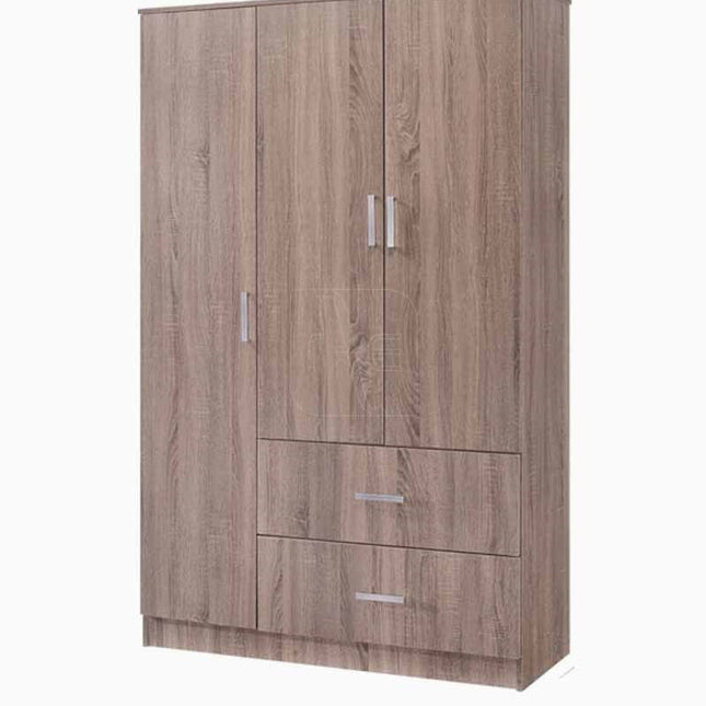 Vicente Wardrobe