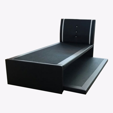 Trendy 3 in 1 Bed Frame
