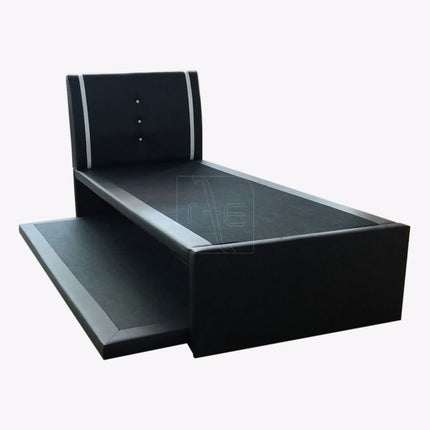 Trendy 3 in 1 Bed Frame