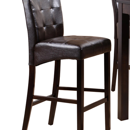 Enzo Bar Table Set