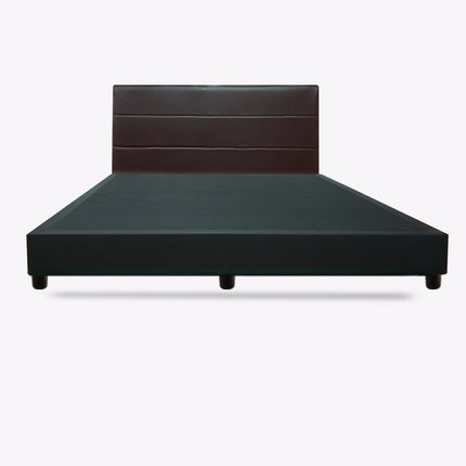 Yoko Faux Leather Bedframe
