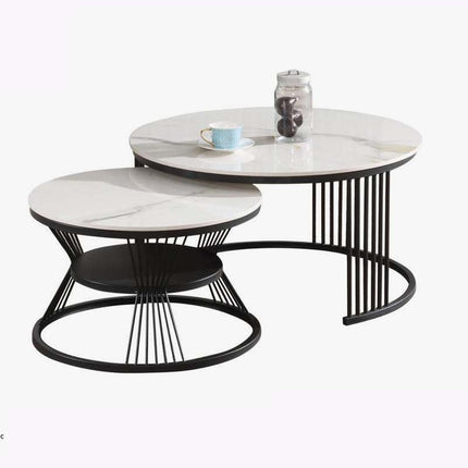 Skylar Coffee Table