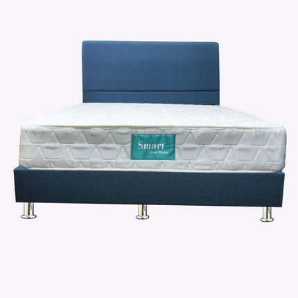 Finlay Fabric Bed