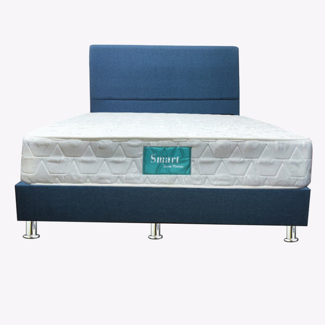 Finlay Fabric Bed