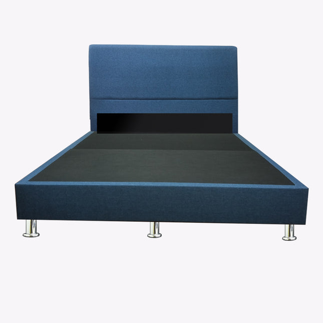 Finlay Fabric Bed