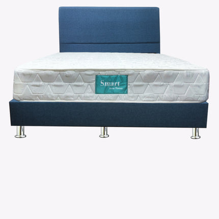 Finlay Fabric Bed
