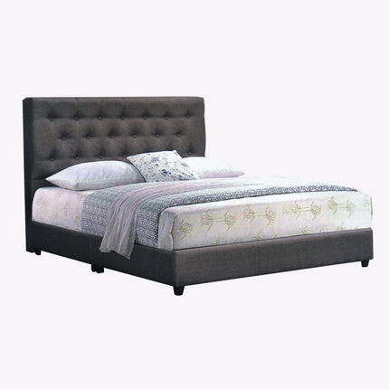 Regal Fabric Bed