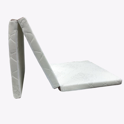 Honey Rebounded Foldable Mattress - Single