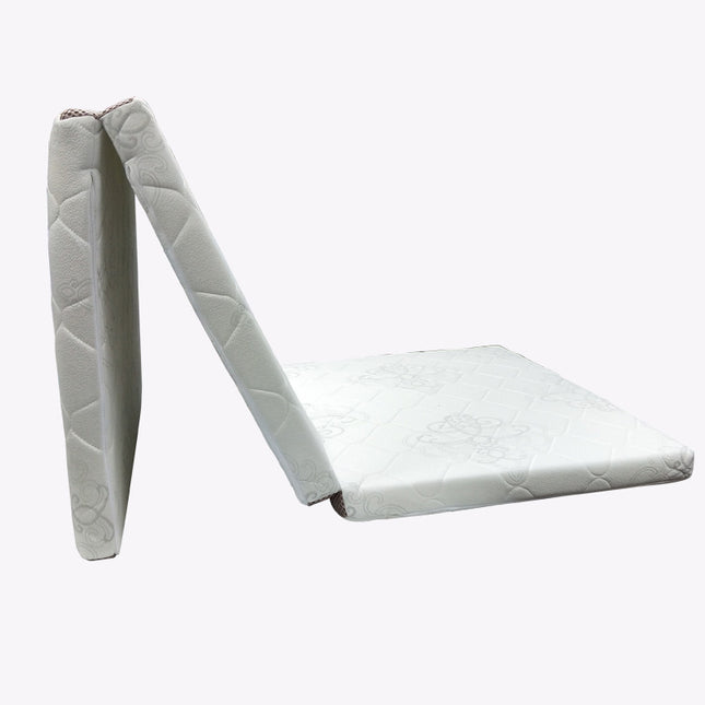 Honey Rebounded Foldable Mattress - Single