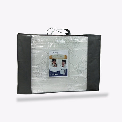 Honey Rebounded Foldable Mattress - Single