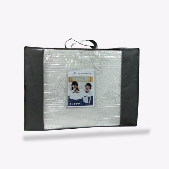 Honey Rebounded Foldable Mattress - Single