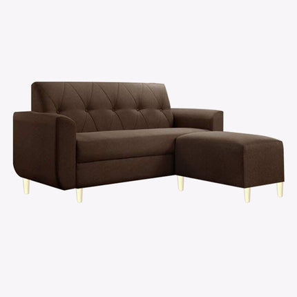 Harry Fabric Sofa