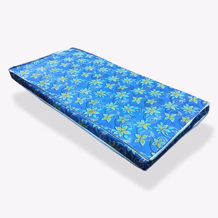Hampton Pull Out Bed Folding Leg+Mattress Package