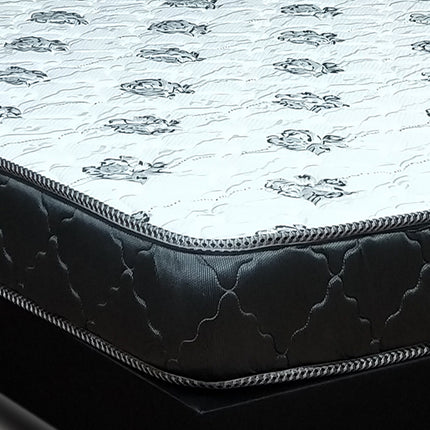 Homer Package Bed + Mattress-Queen
