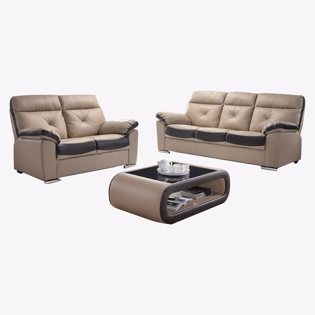Akemi Sofa Set