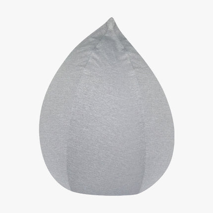 Dropzzz Bean Bag – Grey