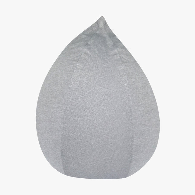 Dropzzz Bean Bag – Grey