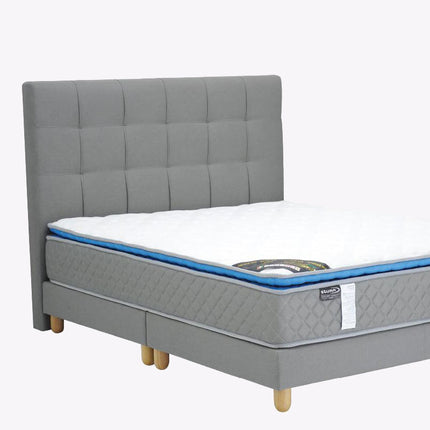 Lillian Fabric Bedframe