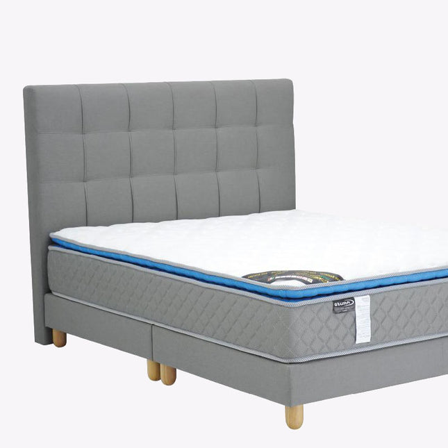 Lillian Fabric Bedframe